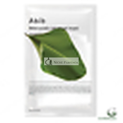 Korea ABIB Mierne Kyslé PH Maska Heartleaf Fit 30ml - 5 ks