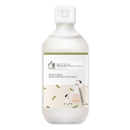 ROUND LAB Sójový Výživný Toner Bez vône, 300ml