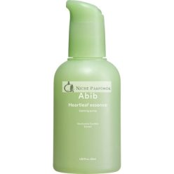   Abib Essence srdcovej listovej rastliny, upokojujúca pumpa, 50ml