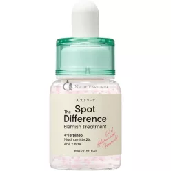 AXIS-Y Spot the Difference Liečba Blemish, 15ml