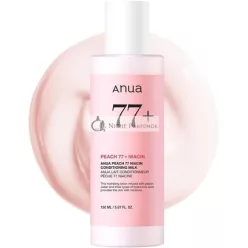 Anua Broskyňové 77 Niacínové Mlieko, 150ml