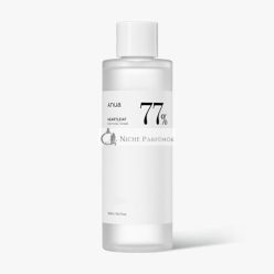 ANUA Heartleaf 77% Uklidňujúci Toner, pH 5.5, 250ml