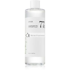 Anua Heartleaf 77% Upokojujú Toner, 500 ml
