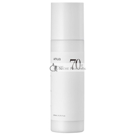 ANUA Heartleaf 70 Denná Lotion, 200ml