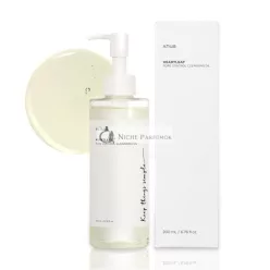   Anua Heartleaf Pore Control Čistiaci Olej Kórejský Čistiaci Prostriedok, 200ml