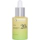 Anua Zelený Citrón Sérum s Vitamínom C, Vitamínom E, Hyalurónovou a Ferulovou Kyselinou - 20ml