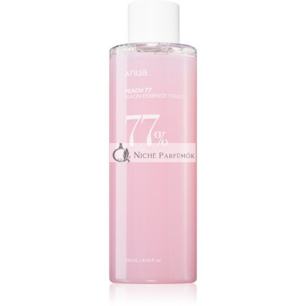 Anua Broskyňový 77% Niacín Esencia Toner, 250 ml