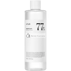 Anua Toner so srdcovým listom 77 - 500ml