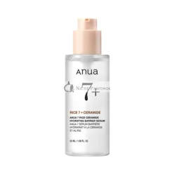 Anua 7 Rice Ceramide Hydratačný Barrier Sérum, 50 ml