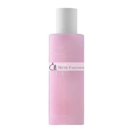 Anua Broskyňové 77 Niacin Kondicionačné Mlieko, 150ml