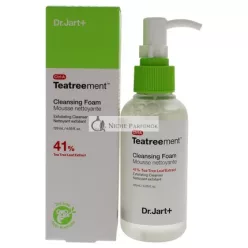 Dr. Jart Teatreement Čistiaca Pena, 120ml