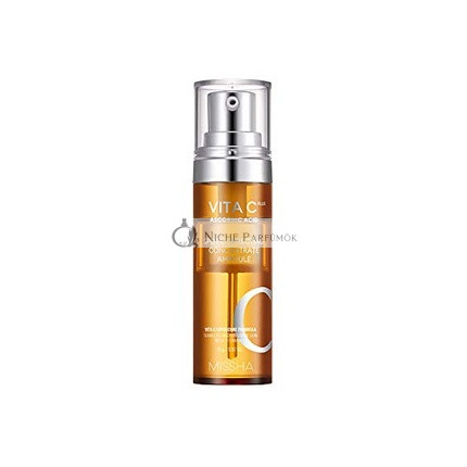 MISSHA Vita C Plus Spot Oprava Ampulky 50g