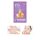 MISSHA Talks Vegan Squeeze Sheet Mask Super Energizer pre unavenú pleť, 1 maska