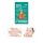 MISSHA Vegan Squeeze Sheet Mask Sos Relaxer, 25ml