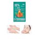 MISSHA Vegan Squeeze Sheet Mask Sos Relaxer, 25ml