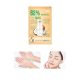 MISSHA Talks Vegan Squeeze Sheet Mask Mega Nutritious Vegánska Maska na Tvár pre Zrelú Pleť, 1 ks