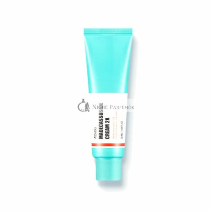 A'PIEU Madecassoside Krém 50ml