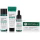 SOME BY MI AHA BHA PHA 30 Dňový Štartovací Kit Toner, 30ml, Sérum, 10ml, Krém, 20ml, Čistiaca Tyčinka, 30g