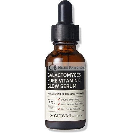 Some By Mi Galactomyces Čisté C-vitaminové Glow Sérum 30ml