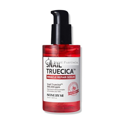 SOME BY MI Snail Trucica Zázračné Opravné Sérum, 50 ml