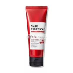   SOME BY MI Snail Truecica Zázračný Opravnú Nízke pH Gél Čistič 100ml