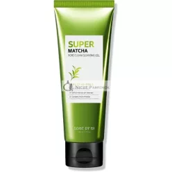 Some By Mi Super Matcha Pore Clean Čistiaci Gél 100ml