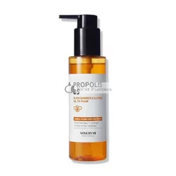   SOME BY MI Propolis B5 Glow Barrier Upokojujúci Olej do Peny 120ml