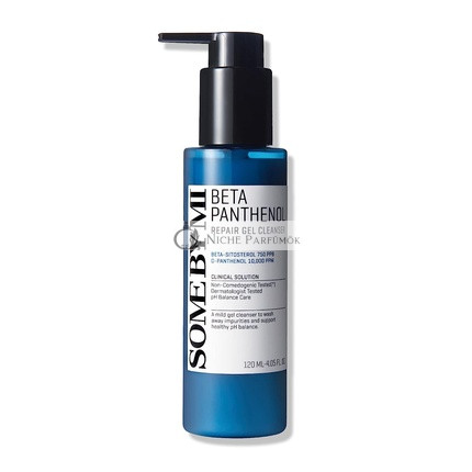 SOME BY MI Beta-Panthenol Gélový čistič 120ml
