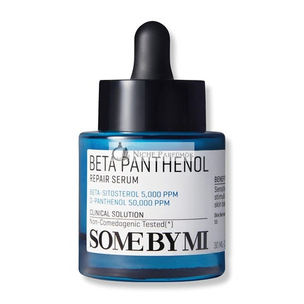 SOME BY MI Obnovujúce Beta-Panthenol Opravnú Sérum - 30ml