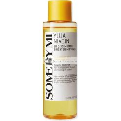   SOME BY MI 2024 Yuja Niacin 30-dňový zázračný rozjasňujúci toner, 150 ml