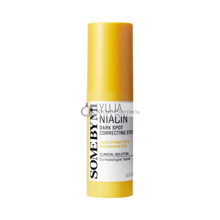 Some By Mi Yuja Niacin Korekčný stick na tmavé škvrny - 10 gramov
