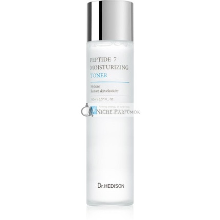 Dr. HEDISON Peptid 7 Hydratačný Tonizačný Lotion, 150ml