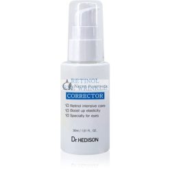 DRHEDISON Retinol Sérum na korekciu vrások 30ml