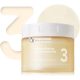 numbuzin No.3 Rádiance Jumbo Essence Pad, 70 ks, 150 ml