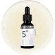 numbuzin No.5+ Vitamín Koncentrované Sérum s Glutathionom a Vitamínmi na Tmavé Škvrny Kórejská Starostlivosť o Pleť 30ml