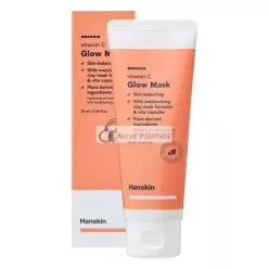 Hanskin Vitamin C Glow Maska, 70ml
