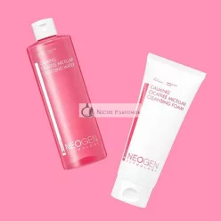   NEOGENLAB DERMALOGY Cica Tree Cleansing Foam a Cleansing Water