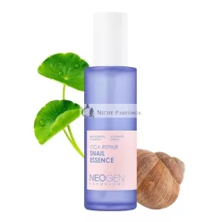   NEOGEN CICA REPAIR SNAIL Krém, vynikajúce regeneračné a upokojujúce účinky 50 ml