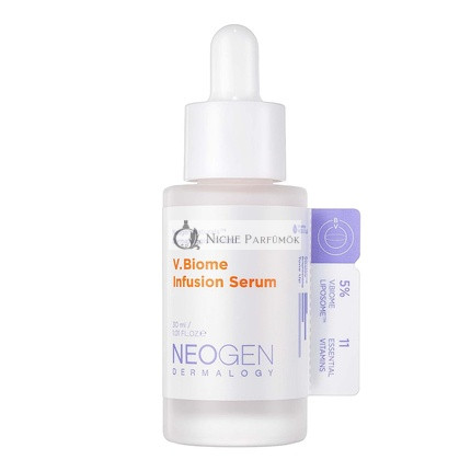 Dermalogy by Neogenlab V.Biome Infúzny Sérum 30 ml