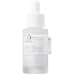   Skutočné Niacinamid 15% sérum, rozjasnenie tmavých škvŕn a starostlivosť o póry, 30 ml