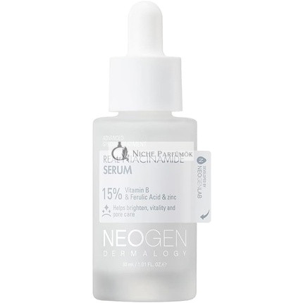Skutočné Niacinamid 15% sérum, rozjasnenie tmavých škvŕn a starostlivosť o póry, 30 ml