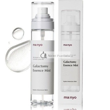ma:nyo Galactomy Essence Mist Ultra Hydratačný s Niacinamidom - 118 ml