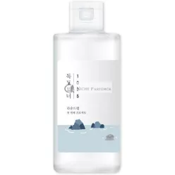   ROUND LAB Dokdo Toner Exfoliuje Odumreté Kožné Bunky, Dlhodobá Hydratácia 200ml