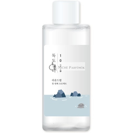 ROUND LAB Dokdo Toner Exfoliačný Hydratačný Vodný Toner, 100ml