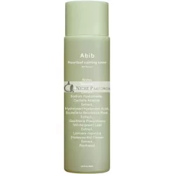 Abib Heartleaf Uklidňující Toner
