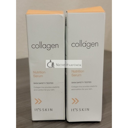 It's Skin Kolagénová výživná sérum, 40ml, 2 ks