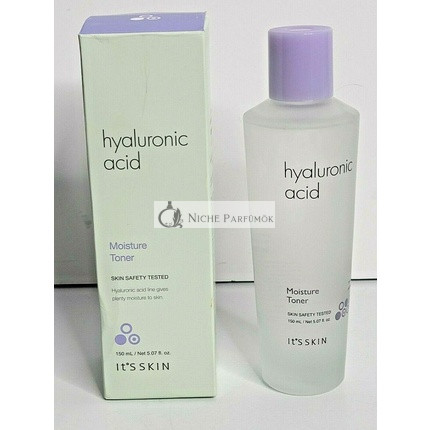 IT'S SKIN Hyalurónový Hydratačný Toner, 150 ml