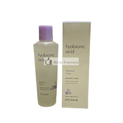 It's Skin Hyaluronová Emulzia na Hydratáciu, 150ml