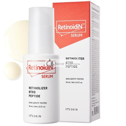 It'S SKIN Retinoidin Sérum, 30ml