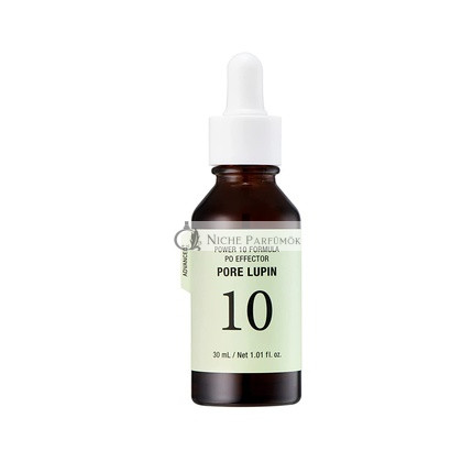 ITSSKIN Power 10 Formula PO Effector Pore Lupin